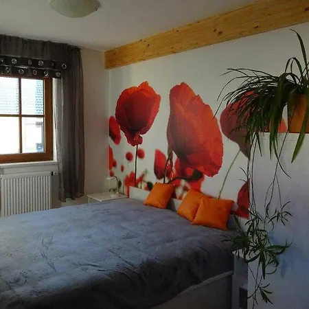 _ We Dahamm Alloggio in famiglia Memmelsdorf