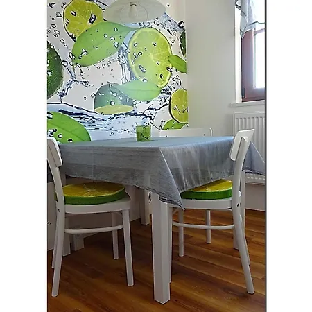 Alloggio in famiglia _ We Dahamm