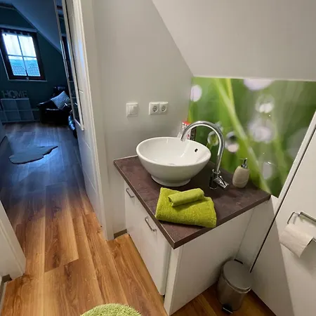 - We Dahamm Privatunterkunft